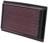 K&N Filtro de aire ref. 33-2029
