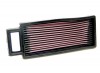 K&N Filtro de aire ref. 33-2039