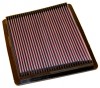 K&N Filtro de aire ref. 33-2040