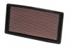 K&N Filtro de aire ref. 33-2042