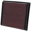 K&N Filtro de aire ref. 33-2056