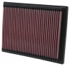 K&N Filtro de aire ref. 33-2070