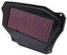 K&N Filtro de aire ref. 33-2071