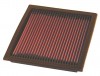 K&N Filtro de aire ref. 33-2073