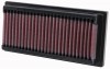 K&N Filtro de aire ref. 33-2092