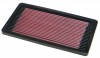 K&N Filtro de aire ref. 33-2096