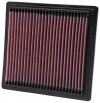 K&N Filtro de aire ref. 33-2104