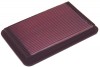 K&N Filtro de aire ref. 33-2108