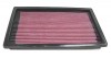 K&N Filtro de aire ref. 33-2110