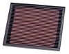 K&N Filtro de aire ref. 33-2119