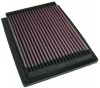 K&N Filtro de aire ref. 33-2120