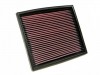 K&N Filtro de aire ref. 33-2142