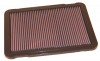 K&N Filtro de aire ref. 33-2146