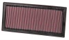 K&N Filtro de aire ref. 33-2154