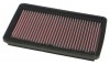 K&N Filtro de aire ref. 33-2161