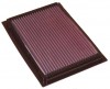 K&N Filtro de aire ref. 33-2187