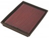 K&N Filtro de aire ref. 33-2212