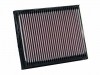 K&N Filtro de aire ref. 33-2224