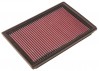 K&N Filtro de aire ref. 33-2229