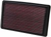 K&N Filtro de aire ref. 33-2232