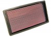 K&N Filtro de aire ref. 33-2242