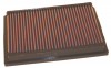 K&N Filtro de aire ref. 33-2245