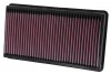 K&N Filtro de aire ref. 33-2248