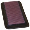 K&N Filtro de aire ref. 33-2252