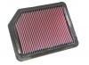 K&N Filtro de aire ref. 33-2267