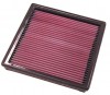 K&N Filtro de aire ref. 33-2297