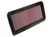 K&N Filtro de aire ref. 33-2335