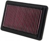 K&N Filtro de aire ref. 33-2338