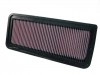 K&N Filtro de aire ref. 33-2344