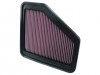 K&N Filtro de aire ref. 33-2355