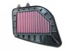 K&N Filtro de aire ref. 33-2356
