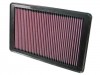 K&N Filtro de aire ref. 33-2358