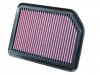 K&N Filtro de aire ref. 33-2361