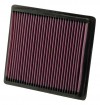 K&N Filtro de aire ref. 33-2373