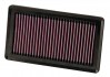 K&N Filtro de aire ref. 33-2375