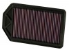 K&N Filtro de aire ref. 33-2377