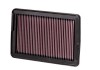 K&N Filtro de aire ref. 33-2378