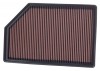 K&N Filtro de aire ref. 33-2388
