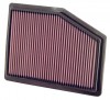K&N Filtro de aire ref. 33-2390
