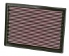 K&N Filtro de aire ref. 33-2391