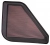 K&N Filtro de aire ref. 33-2394