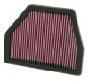 K&N Filtro de aire ref. 33-2404