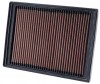 K&N Filtro de aire ref. 33-2414
