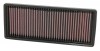 K&N Filtro de aire ref. 33-2417