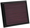K&N Filtro de aire ref. 33-2435