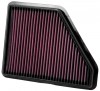K&N Filtro de aire ref. 33-2439